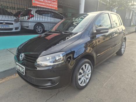 VOLKSWAGEN Fox 1.6 4P FLEX, Foto 2