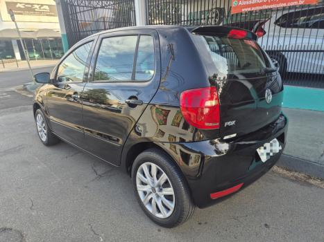 VOLKSWAGEN Fox 1.6 4P FLEX, Foto 5