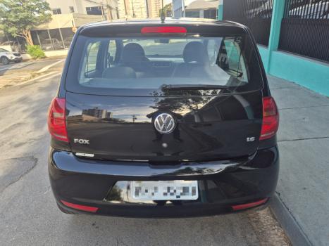 VOLKSWAGEN Fox 1.6 4P FLEX, Foto 6