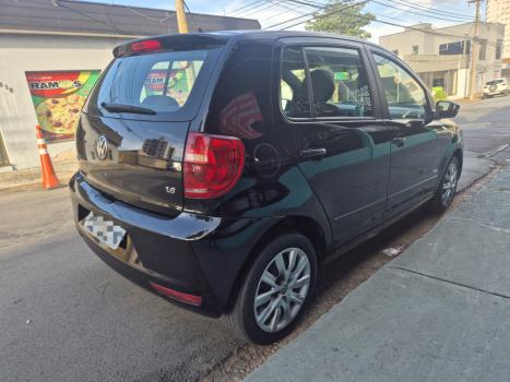 VOLKSWAGEN Fox 1.6 4P FLEX, Foto 7