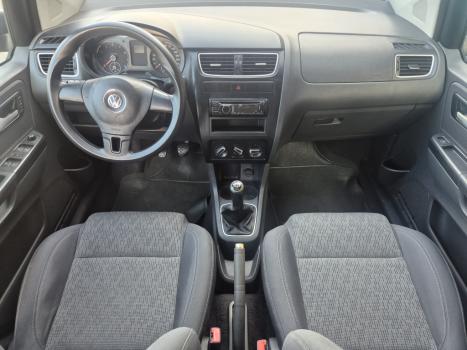 VOLKSWAGEN Fox 1.6 4P FLEX, Foto 8