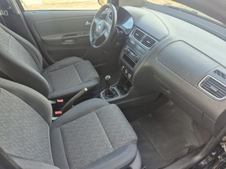 VOLKSWAGEN Fox 1.6 4P FLEX, Foto 10