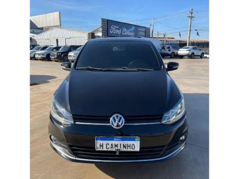 VOLKSWAGEN Fox 1.6 4P CONNECT FLEX, Foto 2