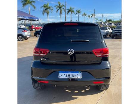 VOLKSWAGEN Fox 1.6 4P CONNECT FLEX, Foto 6