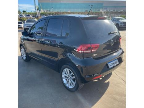 VOLKSWAGEN Fox 1.6 4P CONNECT FLEX, Foto 7