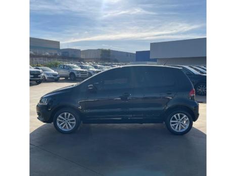 VOLKSWAGEN Fox 1.6 4P CONNECT FLEX, Foto 8
