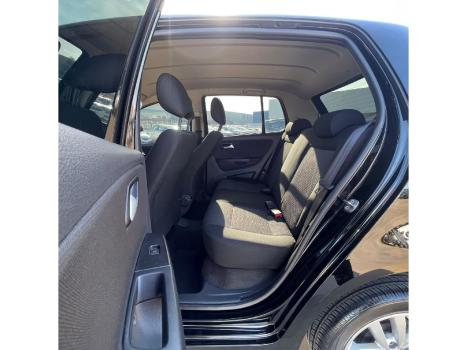 VOLKSWAGEN Fox 1.6 4P CONNECT FLEX, Foto 9