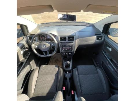 VOLKSWAGEN Fox 1.6 4P CONNECT FLEX, Foto 10