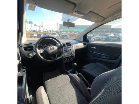 VOLKSWAGEN Fox 1.6 4P CONNECT FLEX, Foto 11