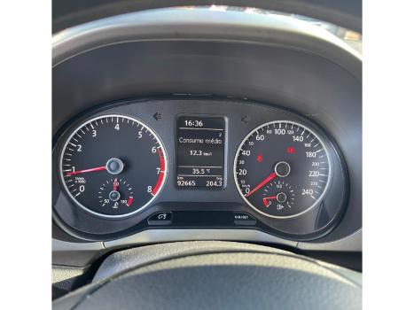 VOLKSWAGEN Fox 1.6 4P CONNECT FLEX, Foto 13