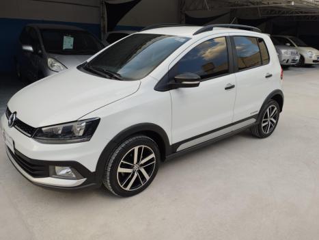 VOLKSWAGEN Fox 1.6 4P XTREME FLEX, Foto 1