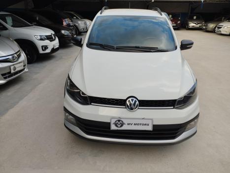 VOLKSWAGEN Fox 1.6 4P XTREME FLEX, Foto 2