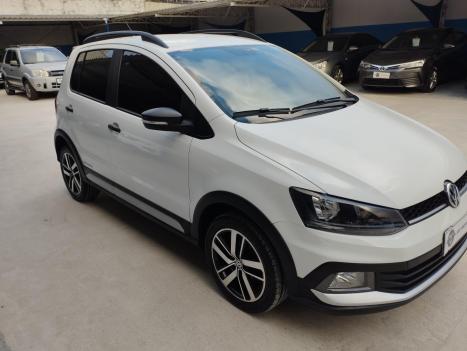 VOLKSWAGEN Fox 1.6 4P XTREME FLEX, Foto 3