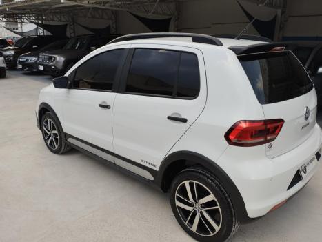 VOLKSWAGEN Fox 1.6 4P XTREME FLEX, Foto 4