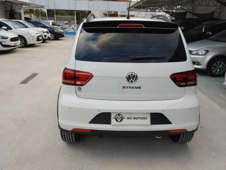 VOLKSWAGEN Fox 1.6 4P XTREME FLEX, Foto 5