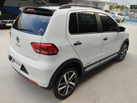 VOLKSWAGEN Fox 1.6 4P XTREME FLEX, Foto 6