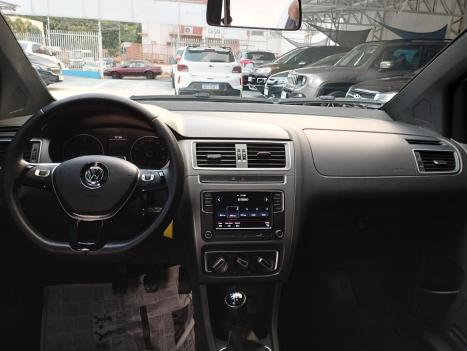 VOLKSWAGEN Fox 1.6 4P XTREME FLEX, Foto 7