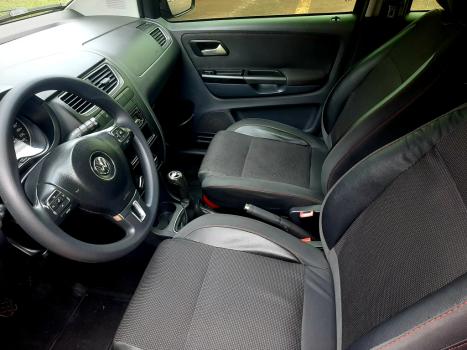 VOLKSWAGEN Fox 1.6 4P FLEX PRIME, Foto 2