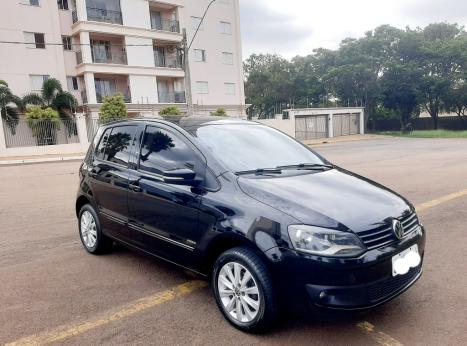 VOLKSWAGEN Fox 1.6 4P FLEX PRIME, Foto 3