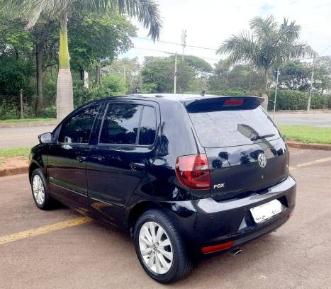 VOLKSWAGEN Fox 1.6 4P FLEX PRIME, Foto 4