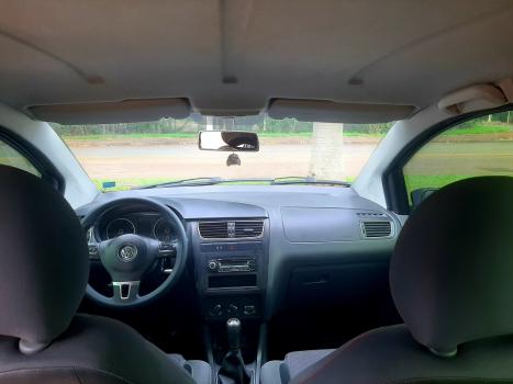 VOLKSWAGEN Fox 1.6 4P FLEX PRIME, Foto 5
