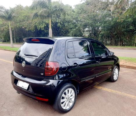 VOLKSWAGEN Fox 1.6 4P FLEX PRIME, Foto 6