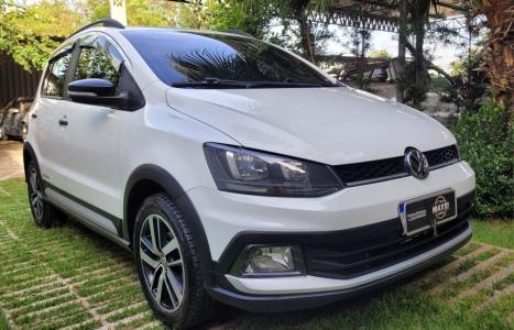 VOLKSWAGEN Fox 1.6 4P EXTREME FLEX, Foto 1