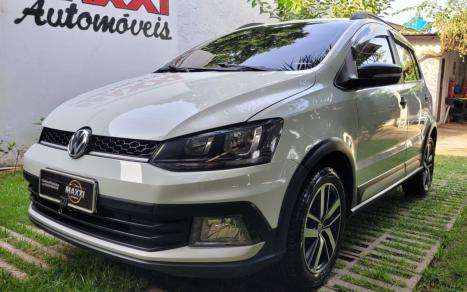 VOLKSWAGEN Fox 1.6 4P EXTREME FLEX, Foto 2