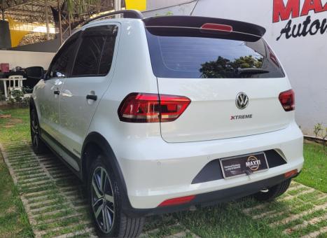 VOLKSWAGEN Fox 1.6 4P EXTREME FLEX, Foto 3