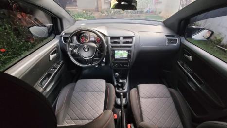 VOLKSWAGEN Fox 1.6 4P EXTREME FLEX, Foto 4