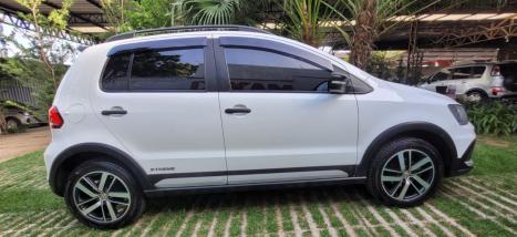 VOLKSWAGEN Fox 1.6 4P EXTREME FLEX, Foto 6