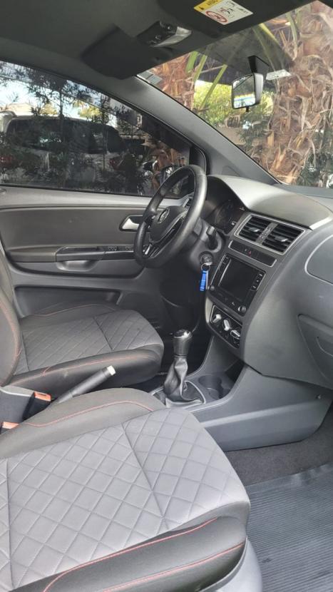 VOLKSWAGEN Fox 1.6 4P EXTREME FLEX, Foto 7