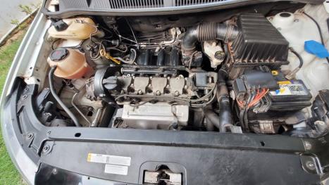 VOLKSWAGEN Fox 1.6 4P EXTREME FLEX, Foto 8