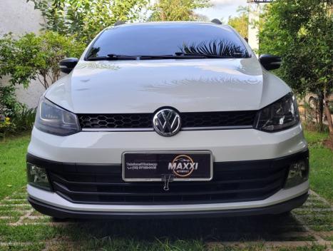 VOLKSWAGEN Fox 1.6 4P EXTREME FLEX, Foto 9