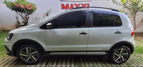 VOLKSWAGEN Fox 1.6 4P EXTREME FLEX, Foto 10