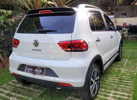VOLKSWAGEN Fox 1.6 4P EXTREME FLEX, Foto 11