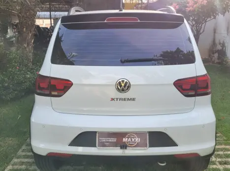 VOLKSWAGEN Fox 1.6 4P EXTREME FLEX, Foto 12