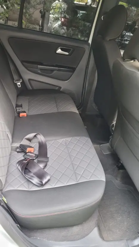 VOLKSWAGEN Fox 1.6 4P EXTREME FLEX, Foto 13