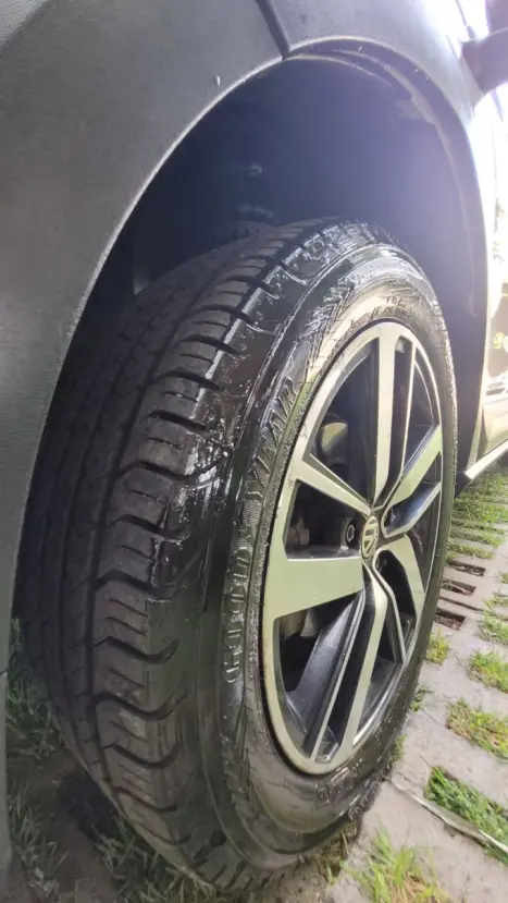 VOLKSWAGEN Fox 1.6 4P EXTREME FLEX, Foto 14