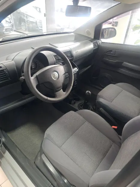 VOLKSWAGEN Fox 1.6 4P RUN FLEX, Foto 2