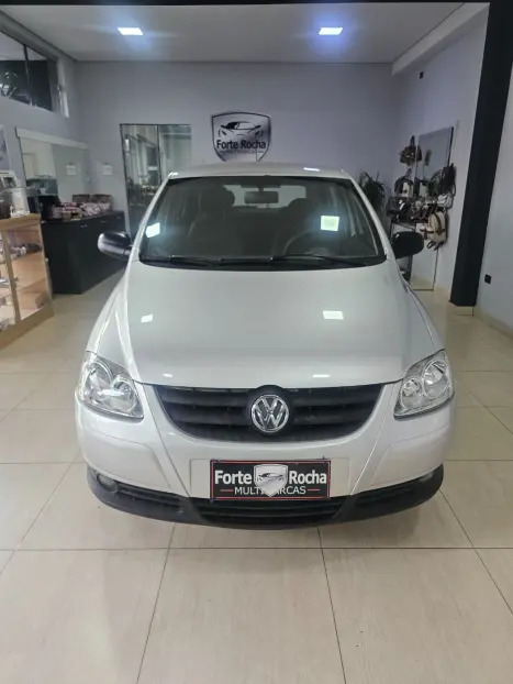 VOLKSWAGEN Fox 1.6 4P RUN FLEX, Foto 3