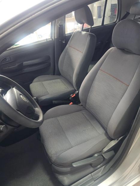 VOLKSWAGEN Fox 1.6 4P RUN FLEX, Foto 4