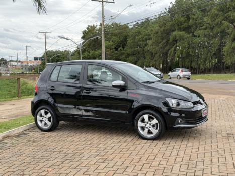 VOLKSWAGEN Fox 1.6 4P ROCK IN RIO FLEX, Foto 4