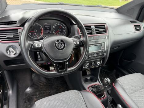 VOLKSWAGEN Fox 1.6 4P ROCK IN RIO FLEX, Foto 9
