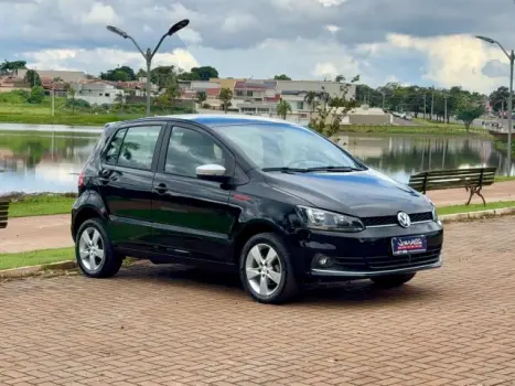 VOLKSWAGEN Fox 1.6 4P ROCK IN RIO FLEX, Foto 1