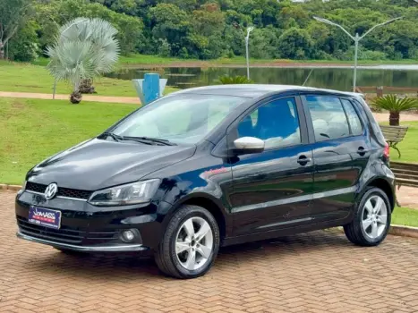 VOLKSWAGEN Fox 1.6 4P ROCK IN RIO FLEX, Foto 3