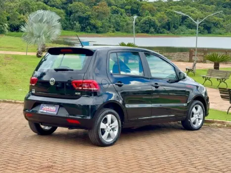 VOLKSWAGEN Fox 1.6 4P ROCK IN RIO FLEX, Foto 6
