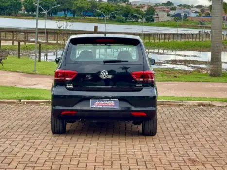 VOLKSWAGEN Fox 1.6 4P ROCK IN RIO FLEX, Foto 7