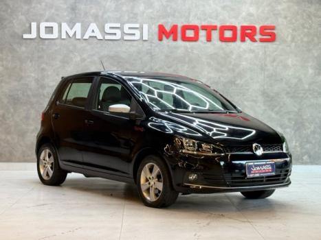 VOLKSWAGEN Fox 1.6 4P ROCK IN RIO FLEX, Foto 3