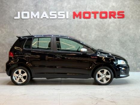 VOLKSWAGEN Fox 1.6 4P ROCK IN RIO FLEX, Foto 5